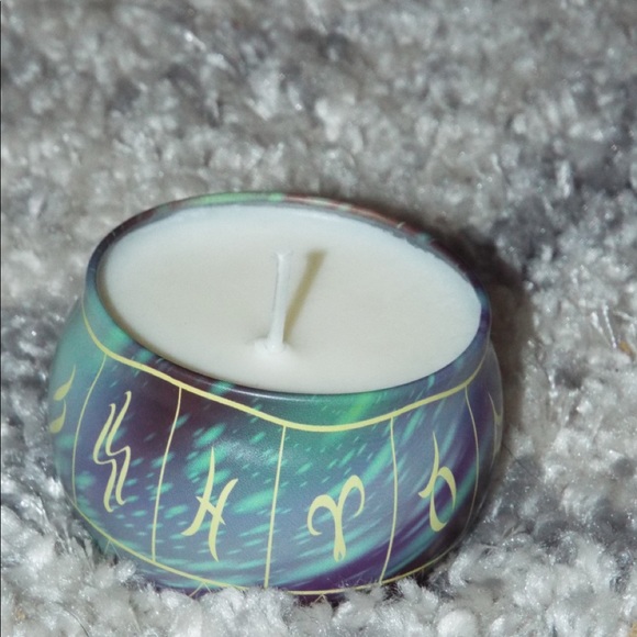 Homemade candle 🕯 - Picture 6 of 7